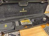 Browning Citori 725 Pro Sporting 20 Gauge - 15 of 16