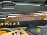 Browning Citori 725 Pro Sporting 20 Gauge - 9 of 16