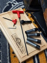 Caesar Guerini Invictus I Sporting Limited 12 Gauge - 6 of 17