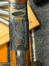 Caesar Guerini Invictus I Sporting Limited 12 Gauge - 12 of 17