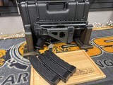 Stribog SP9A1 9mm Pistol - 2 of 7