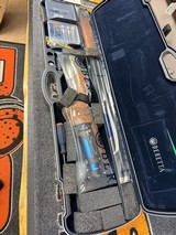 Beretta 694 Pro Sporting TSK Stock 12 Gauge - 11 of 11