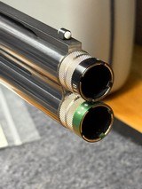 Beretta 694 Pro Sporting TSK Stock 12 Gauge - 4 of 11