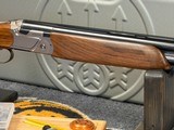 Beretta 694 Pro Sporting TSK Stock 12 Gauge - 3 of 11