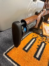 Beretta 694 Pro Sporting TSK Stock 12 Gauge - 7 of 11