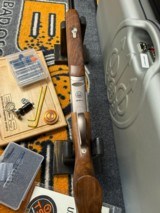 Beretta 694 Pro Sporting TSK Stock 12 Gauge - 10 of 11