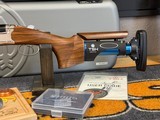 Beretta 694 Pro Sporting TSK Stock 12 Gauge - 8 of 11