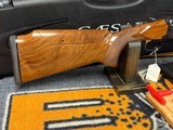 Caesar Guerini Summit Ascent 12 Gauge - 2 of 13
