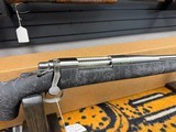 Remington Model 700 Sendero 300 WIN - 3 of 14
