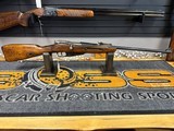 Sporterized/Modified Model 91 Mosin Nagant 7.62x54R