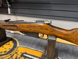 Sporterized/Modified Model 91 Mosin Nagant 7.62x54R - 8 of 17