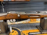 Sporterized/Modified Model 91 Mosin Nagant 7.62x54R - 3 of 17