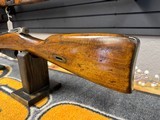 Sporterized/Modified Model 91 Mosin Nagant 7.62x54R - 7 of 17