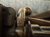 Sporterized Spandau Arsenal 1905 Mauser Gewehr 98 8mm Mauser - 10 of 13