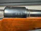 Sporterized Spandau Arsenal 1905 Mauser Gewehr 98 8mm Mauser - 4 of 13