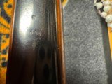 Sporterized Spandau Arsenal 1905 Mauser Gewehr 98 8mm Mauser - 12 of 13