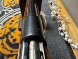 Sporterized Spandau Arsenal 1905 Mauser Gewehr 98 8mm Mauser - 9 of 13