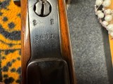 Sporterized Spandau Arsenal 1905 Mauser Gewehr 98 8mm Mauser - 11 of 13