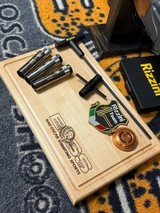 Rizzini BR110 Sporter X 12 Gauge - 12 of 12