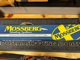 Mossberg 930 Field Ducks Unlimited Special 12 Gauge - 17 of 17