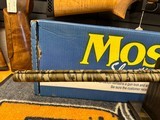 Mossberg 930 Field Ducks Unlimited Special 12 Gauge - 12 of 17