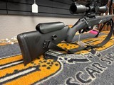 Tikka T3 Heavy Barrel w/Nikon M-308 Scope & Mount .308 Winchester - 2 of 16