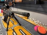 Tikka T3 Heavy Barrel w/Nikon M-308 Scope & Mount .308 Winchester - 8 of 16