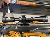 Tikka T3 Heavy Barrel w/Nikon M-308 Scope & Mount .308 Winchester - 9 of 16