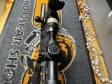 Tikka T3 Heavy Barrel w/Nikon M-308 Scope & Mount .308 Winchester - 10 of 16