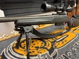 Tikka T3 Heavy Barrel w/Nikon M-308 Scope & Mount .308 Winchester - 13 of 16