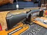 Thompson Center Omega Z5 .50 Cal Muzzleloader - 2 of 16