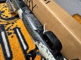 Weatherby Mark V Backcountry Guide Carbon 7MM PRC - 12 of 14