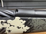Weatherby Mark V Backcountry Guide Carbon 7MM PRC - 4 of 14