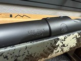 Weatherby Mark V Backcountry Guide Carbon 7MM PRC - 10 of 14
