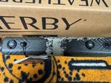 Weatherby Mark V Backcountry Guide Carbon 7MM PRC - 13 of 14
