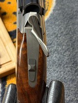 Browning Citori 725 Sporting Adj Comb 32 - 12 of 17