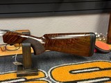 Browning Citori 725 Sporting Adj Comb 32 - 9 of 17