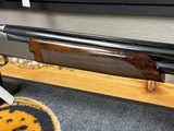Browning Citori 725 Sporting Adj Comb 32 - 5 of 17