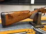 Browning Citori 725 Sporting Adj Comb 32 - 3 of 17