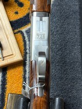 Browning Citori 725 Sporting Adj Comb 32 - 14 of 17