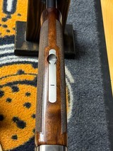 Browning Citori 725 Sporting Adj Comb 32 - 15 of 17