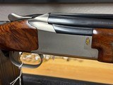 Browning Citori 725 Sporting Adj Comb 32 - 4 of 17