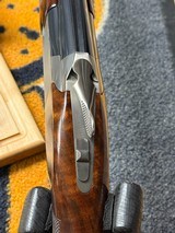 Browning Citori 725 Sporting Adj Comb 32 - 13 of 17