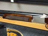 Browning Citori 725 Sporting Adj Comb 32 - 11 of 17