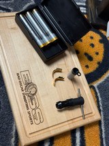 Browning Citori 725 Sporting Adj Comb 32 - 7 of 17