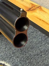 Belgium Browning Superposed Lightning 12 Gauge - 5 of 20
