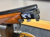 Belgium Browning Superposed Lightning 12 Gauge - 9 of 20