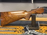 Belgium Browning Superposed Lightning 12 Gauge