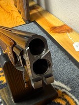 Belgium Browning Superposed Lightning 12 Gauge - 10 of 20