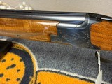 Belgium Browning Superposed Lightning 12 Gauge - 18 of 20